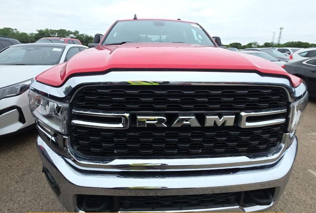 ram ram 2500 pickup 2024 3C6UR5DJ3RG381012 image ram ram 2500 pickup 2024 3C6UR5DJ3RG381012 image